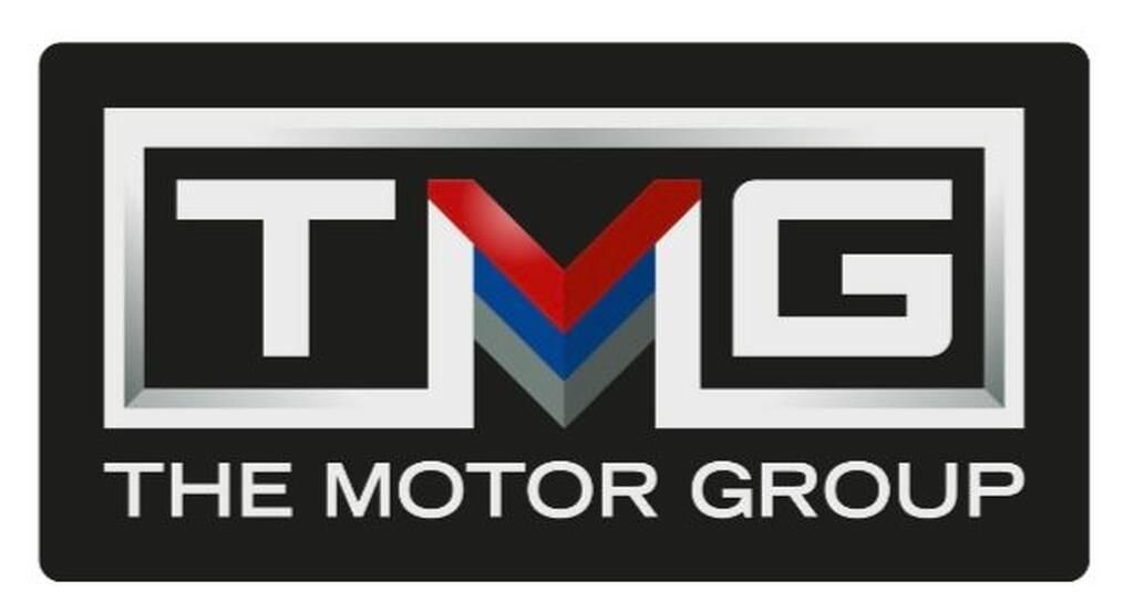 The Motor Group